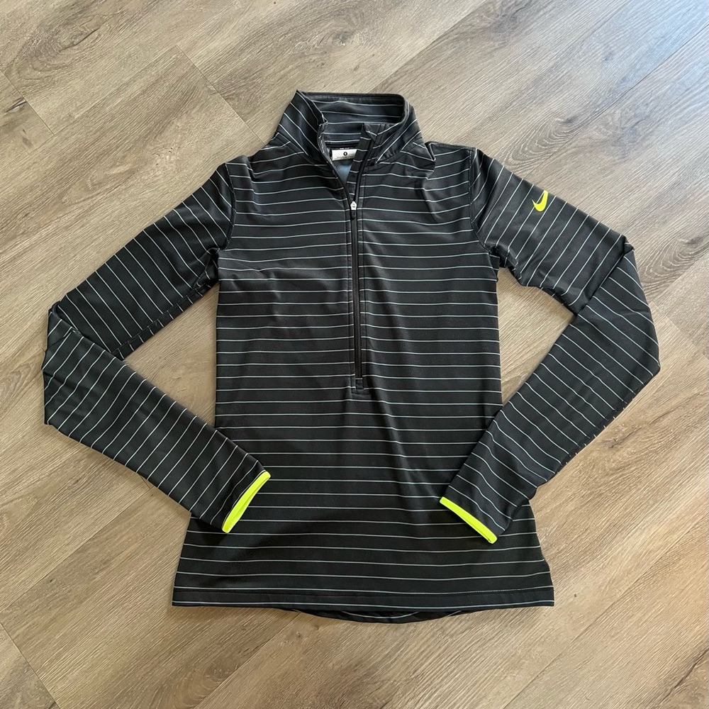 Athletic Nike long sleeve shirt size small